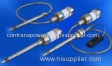 Dynisco pressure transmitter Melt Pressure Transmitters with mA Outputs