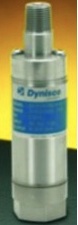 Dynisco pressure transmitter Smart Transmitters