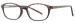 Custom Factory direct sell Unisex simple style demi Reading Glasses