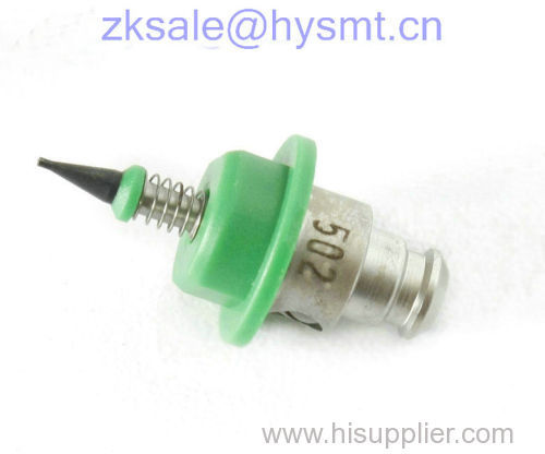 JUKI SMT NOZZLE 4 0001340 ASSEMBLY 502