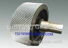 Internal Helical Machine Parts Heavy Duty Gears / Spiral Bevel Gear