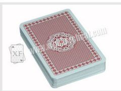 Austrian Piatnik Classic Paper Marked Playing Cards For Poker Games Gambling