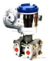 Fuji pressure transmitter FCX-AII V5 series