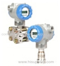 Honeywell SmartLine ST 700 Differential Pressure Transmitters