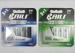 Safety Mens Shaver cartridge twin blades razor blade with aloe strip head
