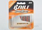 Home use Replaceable safety razor blades cartridge three blades Package