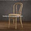 High end Solid Oak Wood kitchen dining room chairs modern with high back