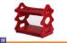 ABS Plastic 3 Layer Dish Rack Home Kitchenwares with Tree Design Dish Racks