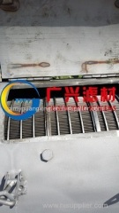 Rotary Drum filter Screen cylinder screen