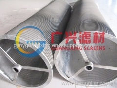 Rotary Drum filter Screen cylinder screen