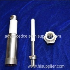 Zirconia Plunger Product Product Product