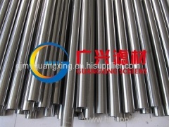 stainless steel v wire filter candles used in the Oil refineries Vulcanization workshop