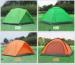 Single & Double Beach Custom Tents / Family Camping Tents Outdoor Furniture