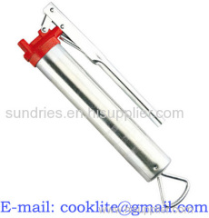 120g Hand Grease Gun / Lubrication Gun