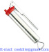 Dual Exhaust Pressure Grease Gun (GH020)