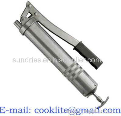 Grease Gun / Oil Absorbing Gun