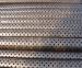 stainless steel perforated pipe round hole pipe