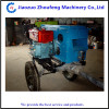 Automatic Sugarcane Leaf Cutting Removing Machine