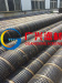 Stainless steel Perforated casing round hole pipe