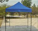 Outdoor Custom Tents Multi Color AD Advertising Tents / Folding Event Tent