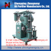 Zhongneng Automatic Vacuum Insulation Oil Purifier