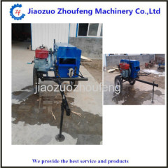 Sugarcane peeling machine /Sugarcane leaf remove machine for sale