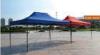 Collapsible Canopy Advertising Tents / Foldable Customized Outdoor Car Tents