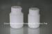 Pharmaceutical Oral Solid HDPE 50ml 80ml 100ml Capsule Bottle Empty Medicine Bottles