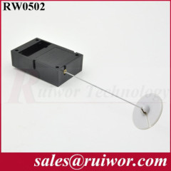 RW0502 Security Tether | Retail Security Tether