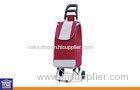 Reusable Personal Shopping Cart Bags / Foldable Trolley Vegetable Shopping Bag