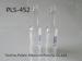 175ML Plastic Syrup Bottles Pharma PET Bottles For Perfume / Health Care Products