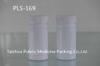 Custom 160ml Pharmaceutical HDPE Bottles Plastic Tablet Bottle