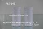 Custom 160ml Pharmaceutical HDPE Bottles Plastic Tablet Bottle