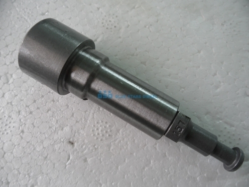 spare parts diesel plunger