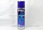 Customerized package shaving care aluminum can bottle bargain foam