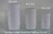 ODM / OEM 160ML Pill HDPE Plastic Bottles With Shiny Coating Cap