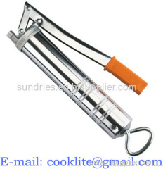 Industrial Heavy-Duty Grease Gun / Grease Pump