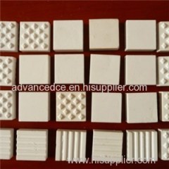 Abrasion Resistant Ceramic Tile