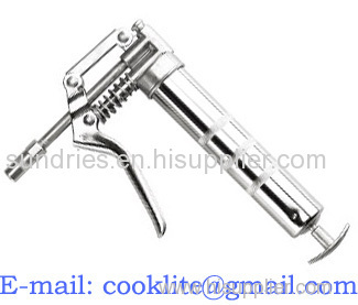 120g Hand Grease Gun / Lubrication Gun