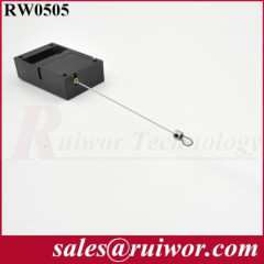 Security Tether | Anti-ther retractor