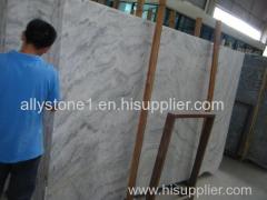 Picaso white natural marble