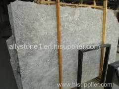 Over loard flower marble