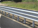 Steel Corrugated Beam Guardrail