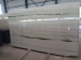 Ocean white narual marble