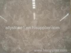 Asian grey natural marble