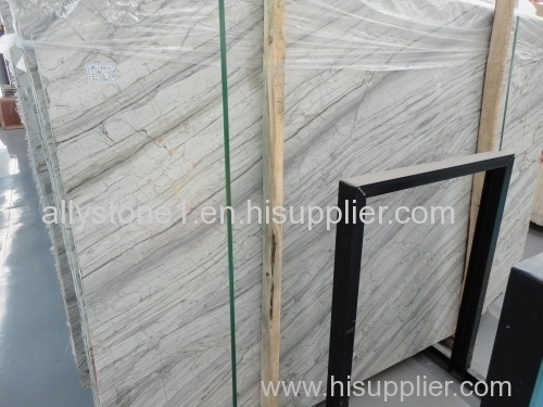 Count grey natural marble