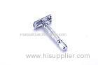 Single blade Butterfly Safety Razor for Barber Shop men shaving