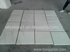 Oriental white natural marble