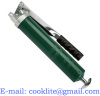 Dual Exhaust Pressure Grease Gun / Grease Injector