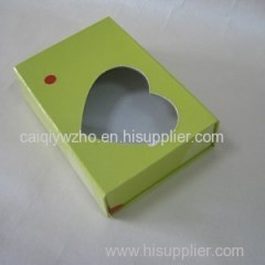 OHG1010(popular wedding favor Gift Paper Box)